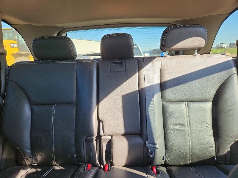 2010 Ford Edge მანქანა იყიდება აუქციონზე, vin: 2FMDK4KCXABA79831, აუქციონის ნომერი: 58758286
