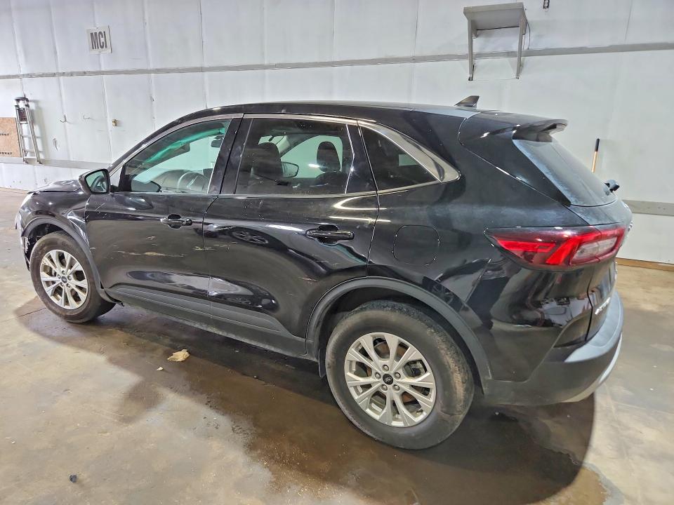 Продажа на аукционе авто 2023 Ford Escape, vin: 1FMCU9GNXPUA71082, номер лота: 56750366