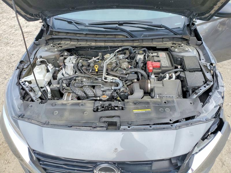 56692776 :رقم المزاد ، 1N4BL4DV9SN388791 vin ، 2025 Nissan Altima مزاد بيع
