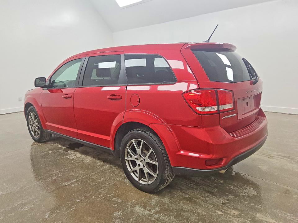 Продаж на аукціоні авто 2018 Dodge Journey, vin: 3C4PDCEG7JT346450, номер лоту: 56579556
