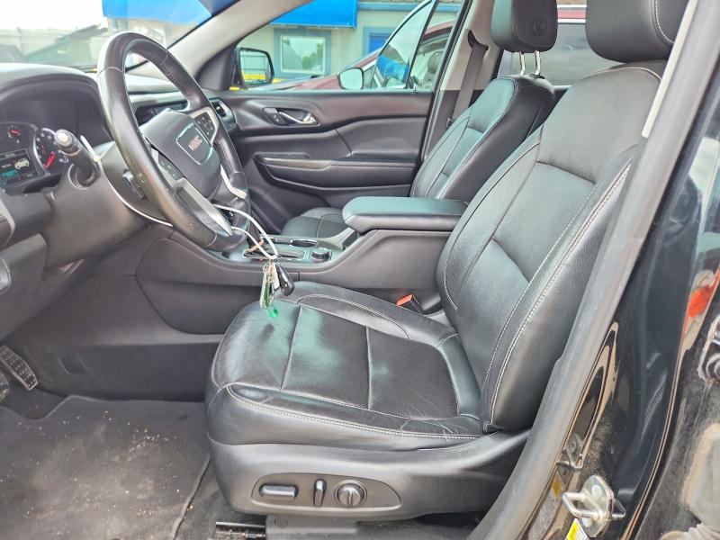 2017 Gmc Acadia მანქანა იყიდება აუქციონზე, vin: 1GKKNULS5HZ313670, აუქციონის ნომერი: 56684876