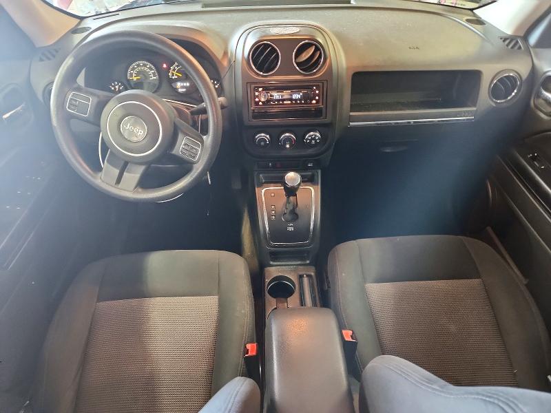 56091236 :رقم المزاد ، 1C4NJRBB7ED841044 vin ، 2014 Jeep Patriot مزاد بيع