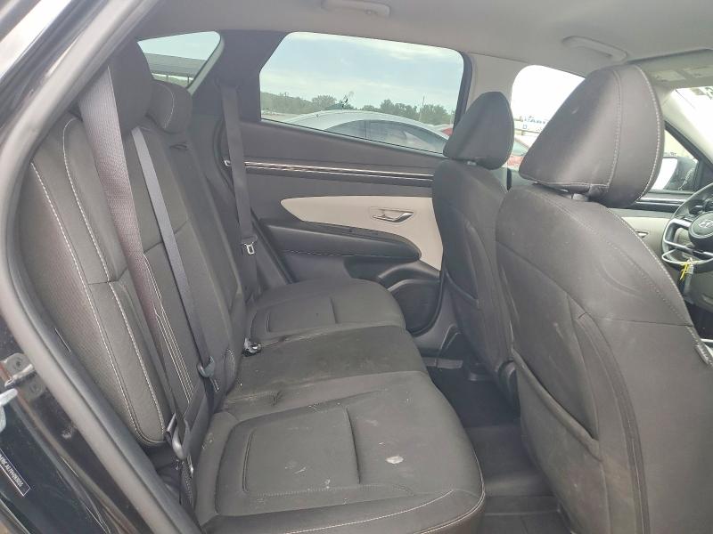 2023 Hyundai Tucson მანქანა იყიდება აუქციონზე, vin: 5NMJBCAE7PH283033, აუქციონის ნომერი: 57136986