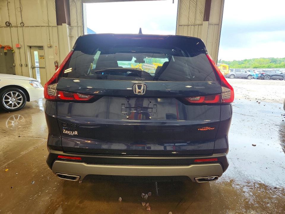 Aukcja sprzedaży 2026 Honda Cr-v, vin: 7FARS6H64TE004995, numer aukcji: 55151236