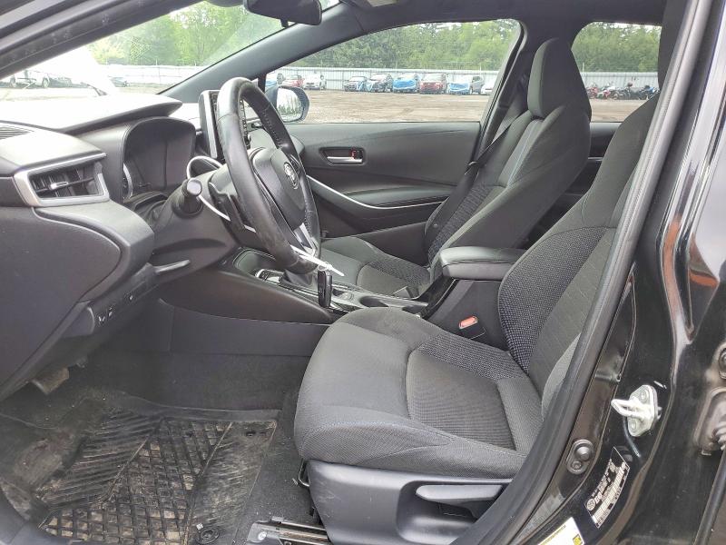 Продажа на аукционе авто 2020 Toyota Corolla, vin: 5YFB4RBE8LP022140, номер лота: 58891036