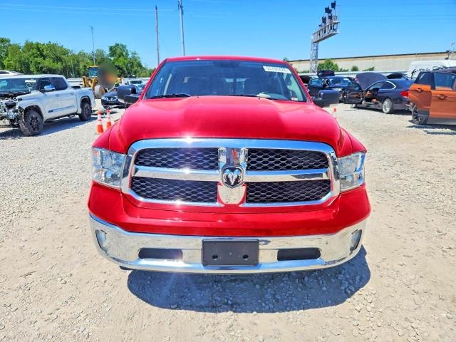 55765426 :رقم المزاد ، 1C6RR7LG7KS612368 vin ، 2019 Ram 1500 Classic مزاد بيع