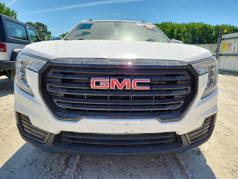 Aukcja sprzedaży 2022 Gmc Terrain, vin: 3GKALTEV6NL206018, numer aukcji: 55585766