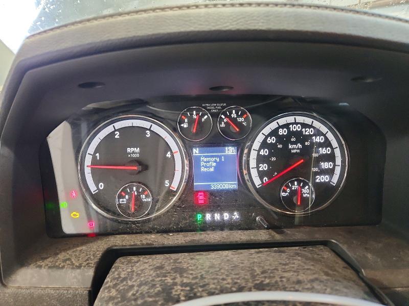 2011 Dodge Ram 3500 მანქანა იყიდება აუქციონზე, vin: 3D73Y3CL2BG506625, აუქციონის ნომერი: 57911406