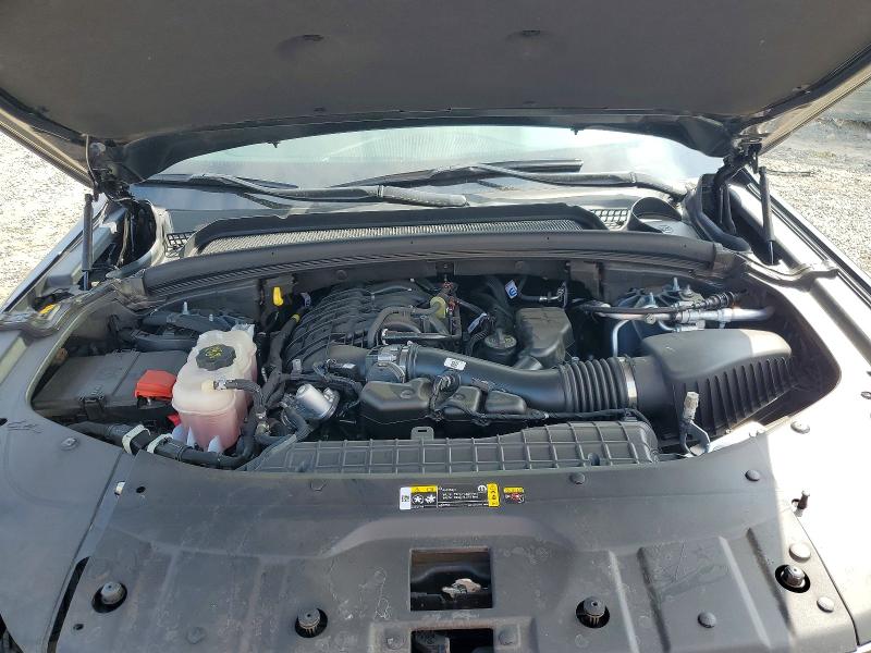 Продаж на аукціоні авто 2025 Jeep Grand Cherokee, vin: 1C4RJJAG1S8632015, номер лоту: 56465206
