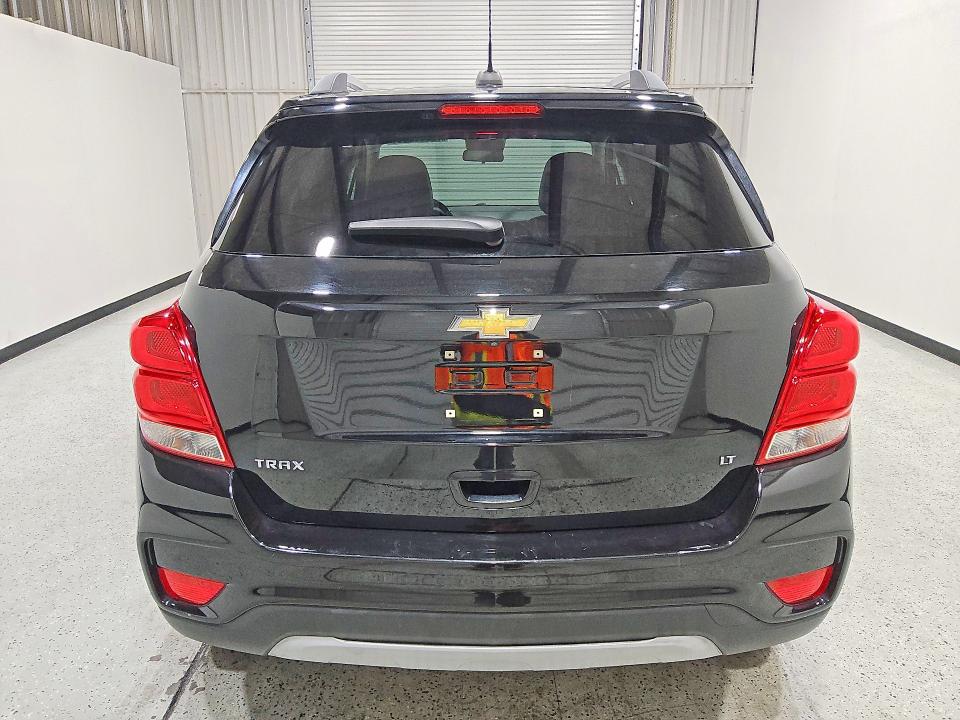 Продажа на аукционе авто 2019 Chevrolet Trax, vin: KL7CJLSB8KB761793, номер лота: 57530106