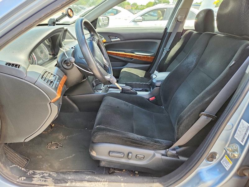 2012 Honda Accord მანქანა იყიდება აუქციონზე, vin: 1HGCP3F7XCA004510, აუქციონის ნომერი: 57687746