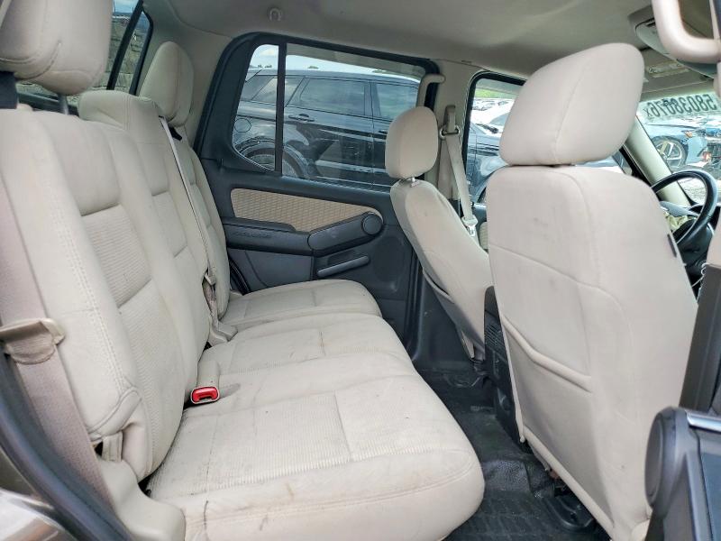 2008 Ford Explorer Sport Trac მანქანა იყიდება აუქციონზე, vin: 1FMEU51E68UA48314, აუქციონის ნომერი: 58038076