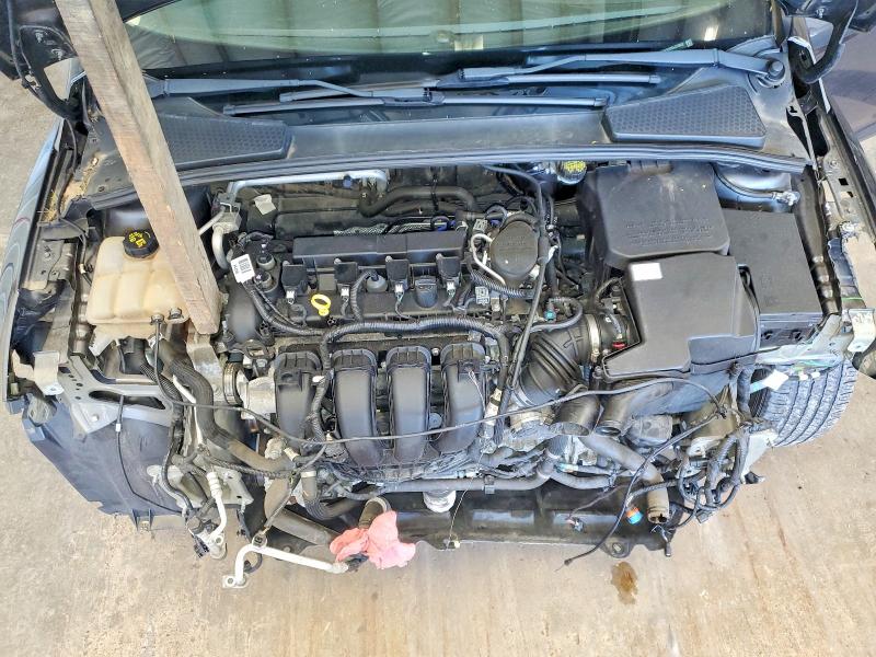 Aukcja sprzedaży 2016 Ford Focus, vin: 1FADP3F22GL273642, numer aukcji: 57563796