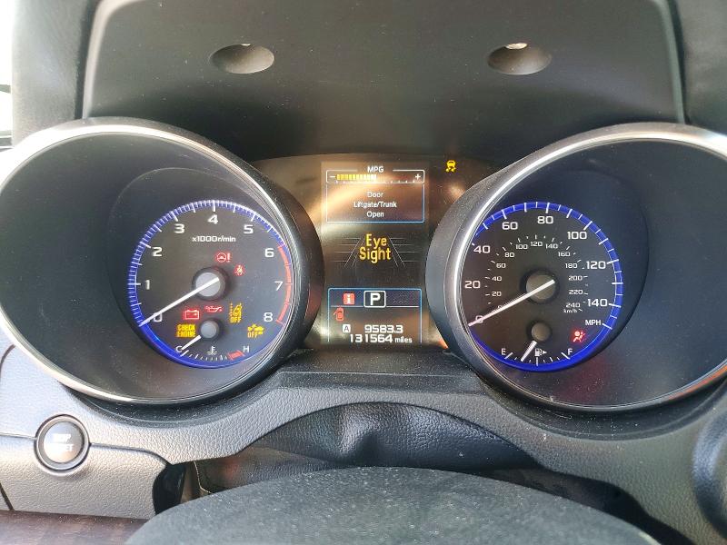Aukcja sprzedaży 2015 Subaru Outback, vin: 4S4BSBNC2F3346409, numer aukcji: 57766536