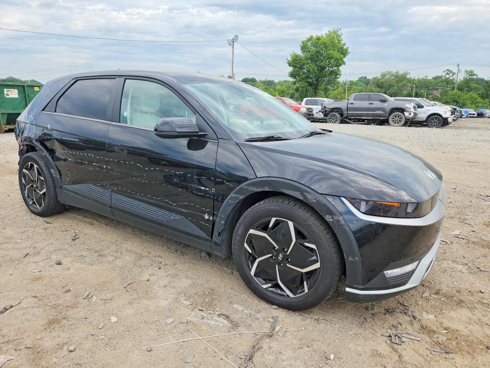Aukcja sprzedaży 2023 Hyundai Ioniq 5, vin: KM8KNDAF7PU218035, numer aukcji: 58875336
