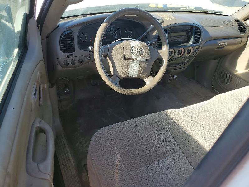 Продажа на аукционе авто 2006 Toyota Tundra, vin: 5TBJU32136S472837, номер лота: 57033826