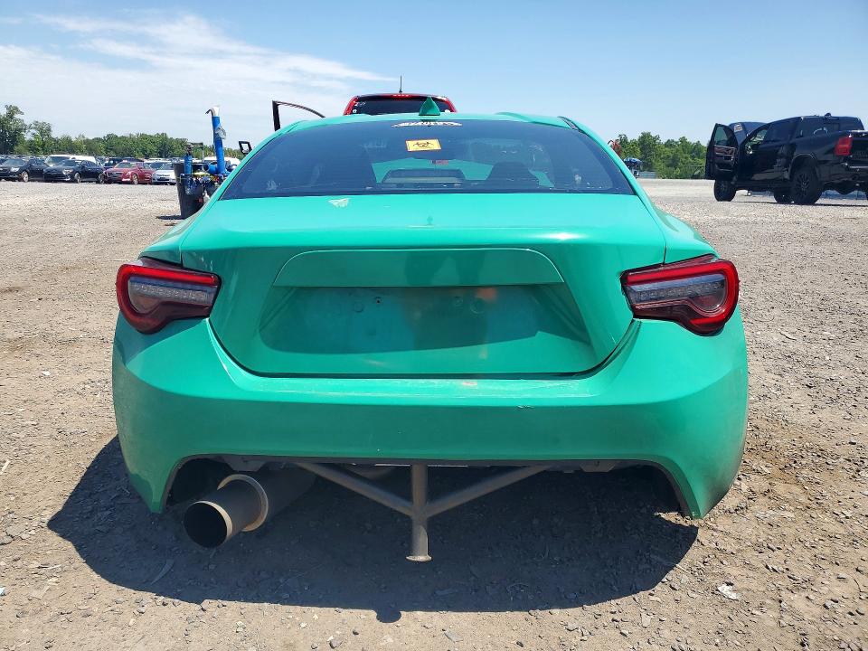 Продаж на аукціоні авто 2013 Scion Fr-s, vin: JF1ZNAA10D2700526, номер лоту: 57177676