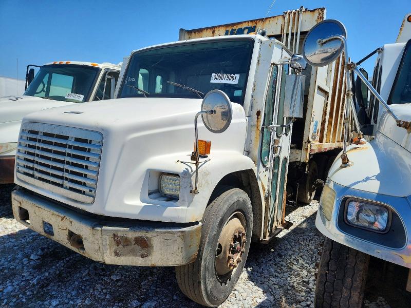 Продажа на аукционе авто 1997 Freightliner Medium Conventional, vin: 1FV6HLBB9VH696390, номер лота: 55907956