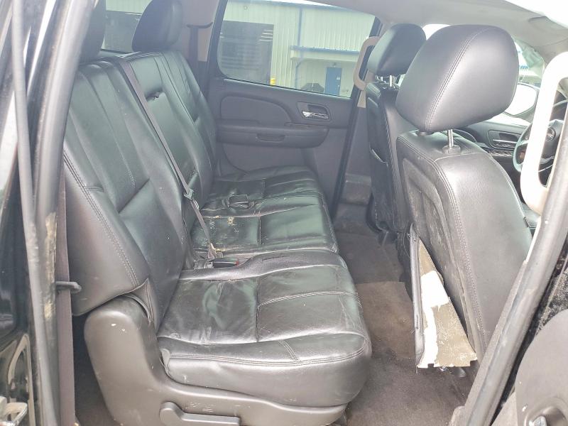 Продажа на аукционе авто 2014 Gmc Yukon Xl, vin: 1GKS2KE74ER186606, номер лота: 55813606