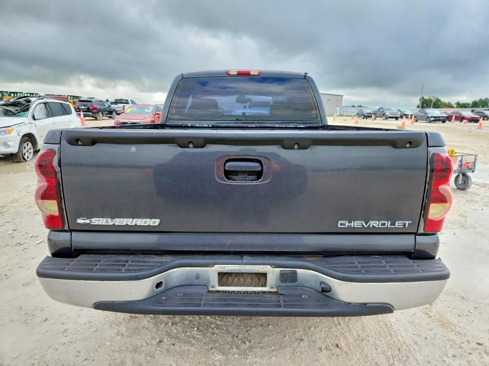 Продажа на аукционе авто 2004 Chevrolet Silverado, vin: 2GCEC19V041400703, номер лота: 56673786
