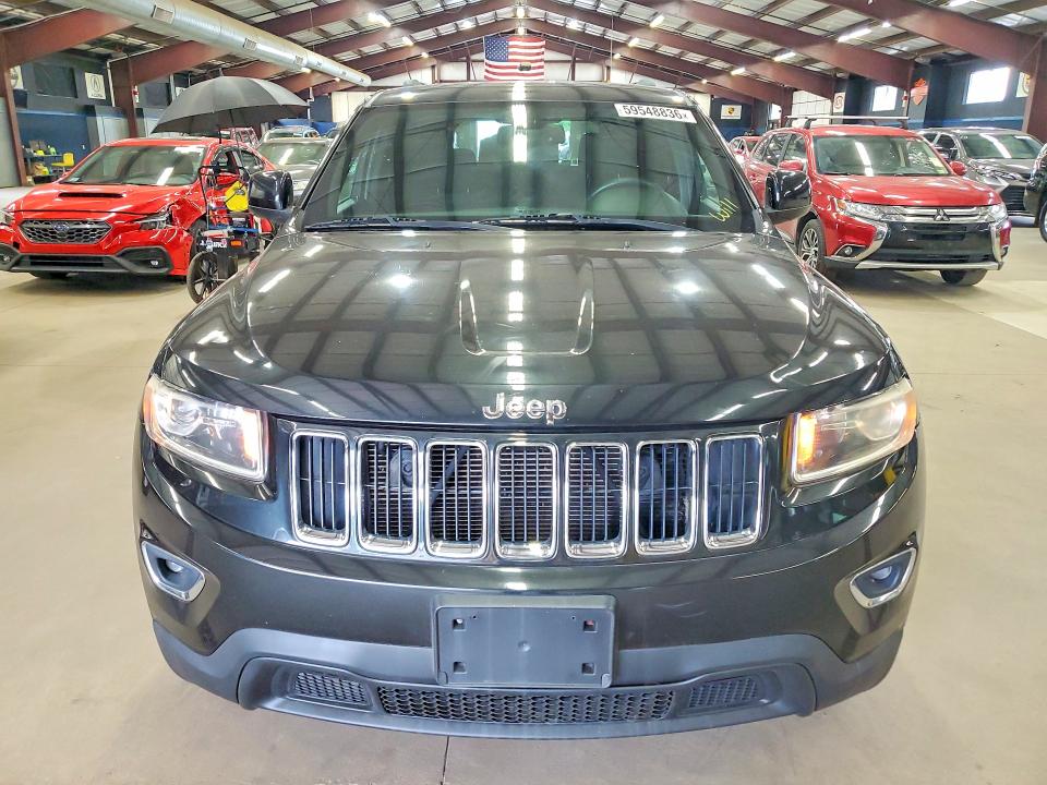 Продажа на аукционе авто 2014 Jeep Grand Cherokee, vin: 1C4RJFAG0EC143460, номер лота: 59548836