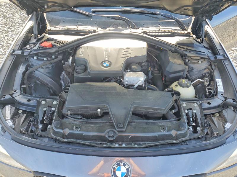 58512976 :رقم المزاد ، WBA8Z5C54GG501453 vin ، 2016 Bmw 328 مزاد بيع