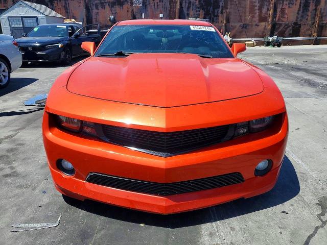 85969245 :رقم المزاد ، 2G1FB1ED7B9193951 vin ، 2011 Chevrolet Camaro مزاد بيع