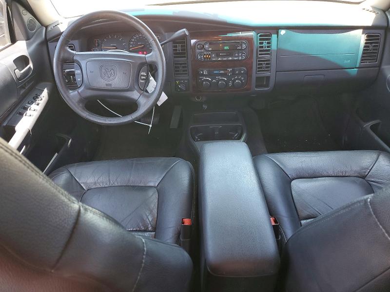 2001 Dodge Durango მანქანა იყიდება აუქციონზე, vin: 1B4HS28N01F566549, აუქციონის ნომერი: 56398976