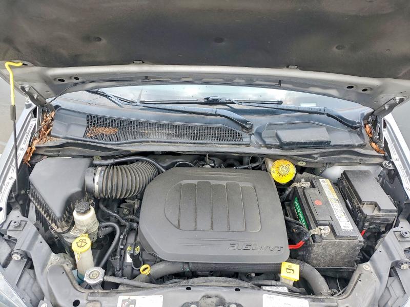 Продажа на аукционе авто 2019 Dodge Grand Caravan, vin: 2C4RDGEG6KR735715, номер лота: 57312126