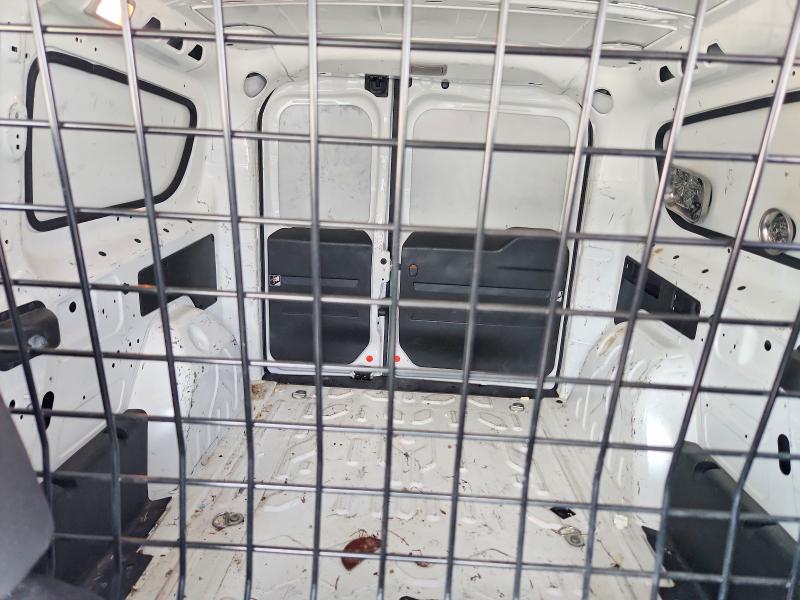 Aukcja sprzedaży 2022 Ram Promaster City, vin: ZFBHRFAB9N6W62954, numer aukcji: 58097176