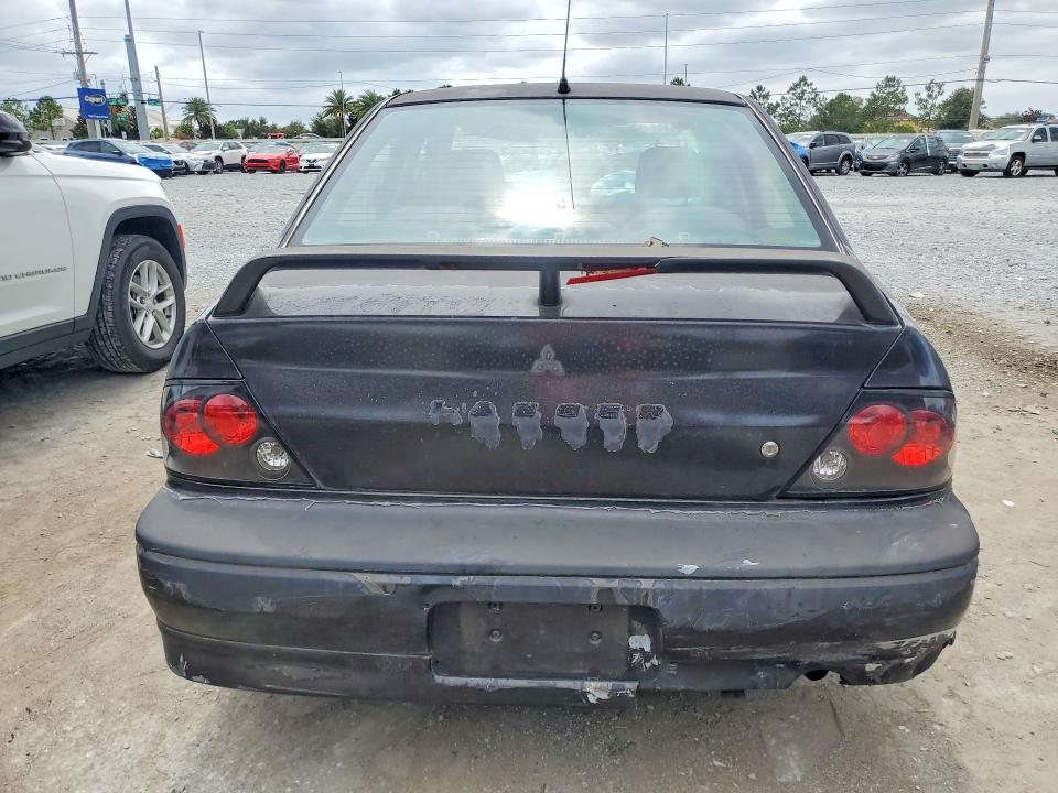 Aukcja sprzedaży 2002 Mitsubishi Lancer, vin: JA3AJ86E92U027064, numer aukcji: 55208946