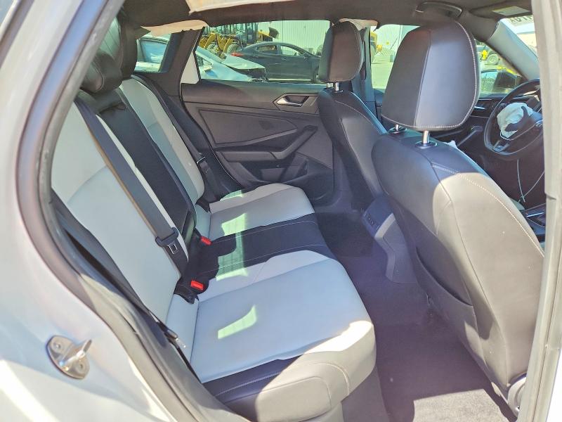 Aukcja sprzedaży 2020 Volkswagen Jetta, vin: 3VWCB7BU2LM010463, numer aukcji: 58618476