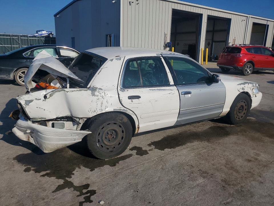 56995386 :رقم المزاد ، 2FAHP71W15X178217 vin ، 2005 Ford Crown Victoria مزاد بيع