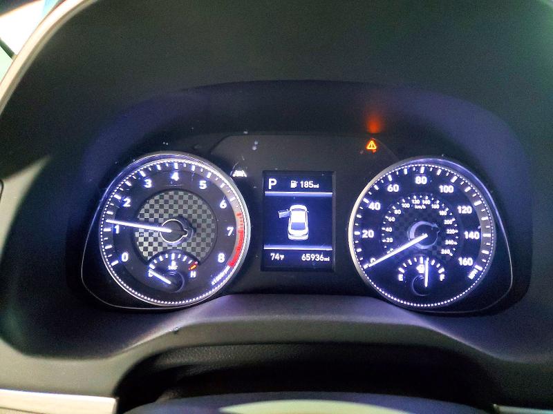 Aukcja sprzedaży 2020 Hyundai Elantra, vin: 5NPD84LF6LH518090, numer aukcji: 55972876