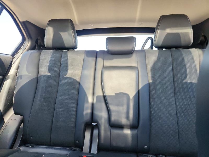 55056246 :رقم المزاد ، JA4ATWAAXNZ060922 vin ، 2022 Mitsubishi Eclipse Cross مزاد بيع