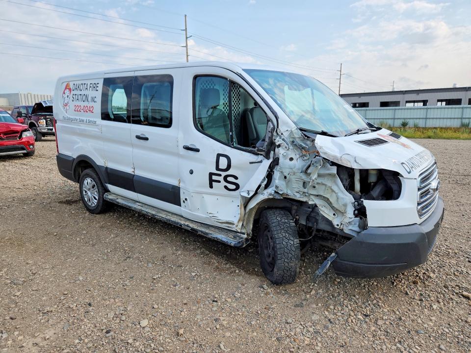 Aukcja sprzedaży 2016 Ford Transit, vin: 1FTYR1ZM0GKB19833, numer aukcji: 56194006
