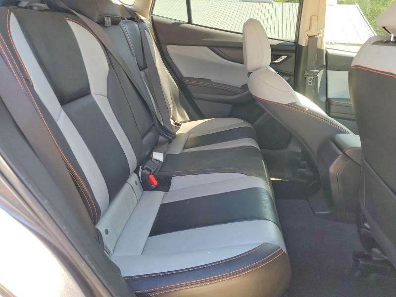 56425736 :رقم المزاد ، JF2GTANCXL8265143 vin ، 2020 Subaru Crosstrek مزاد بيع