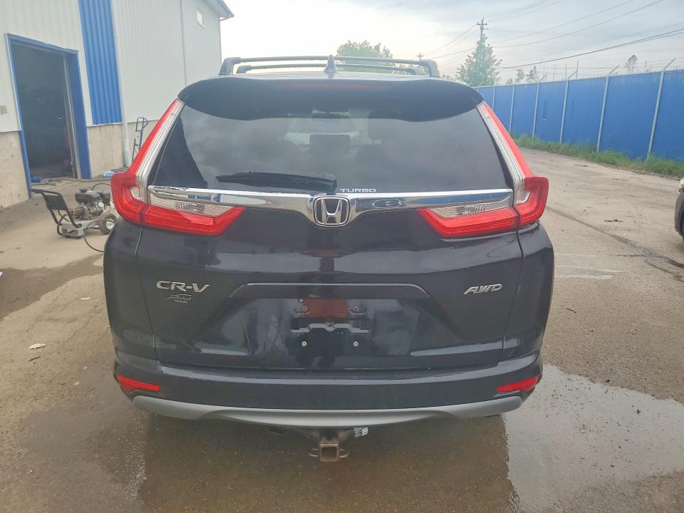 Продажа на аукционе авто 2018 Honda Cr-v, vin: 2HKRW2H26JH126648, номер лота: 57460766
