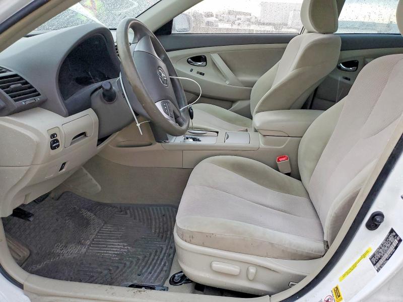 Aukcja sprzedaży 2010 Toyota Camry, vin: 4T1BF3EKXAU557734, numer aukcji: 56632436