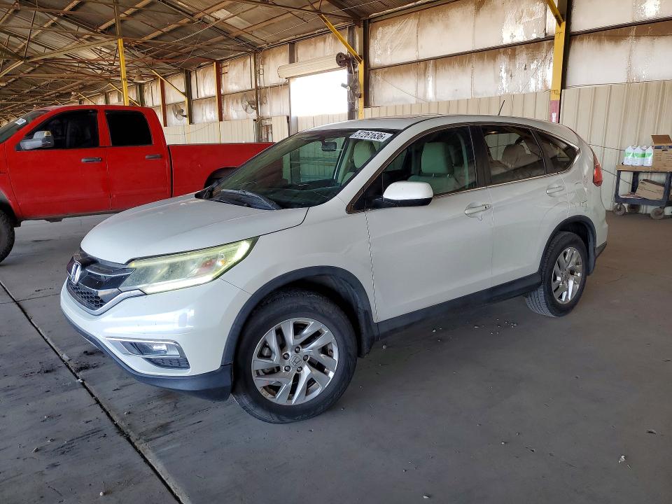 Aukcja sprzedaży 2016 Honda Cr-v, vin: 5J6RM3H50GL003495, numer aukcji: 57261636