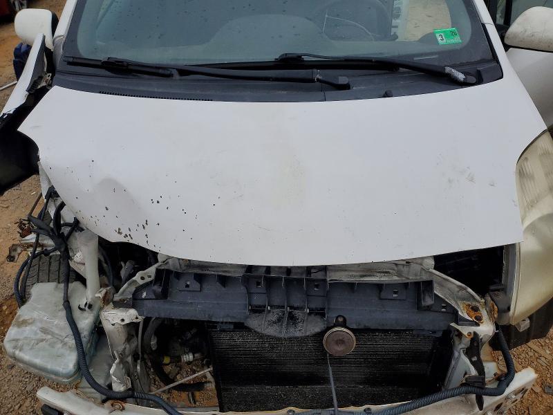 2007 Toyota Yaris მანქანა იყიდება აუქციონზე, vin: JTDJT923075079061, აუქციონის ნომერი: 56057606
