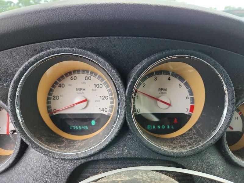Продажа на аукционе авто 2010 Dodge Charger, vin: 2B3CA9CV2AH239165, номер лота: 55369846