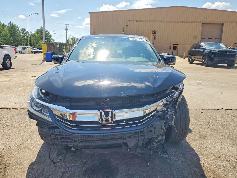 Aukcja sprzedaży 2017 Honda Accord, vin: 1HGCR3F86HA033237, numer aukcji: 56902926