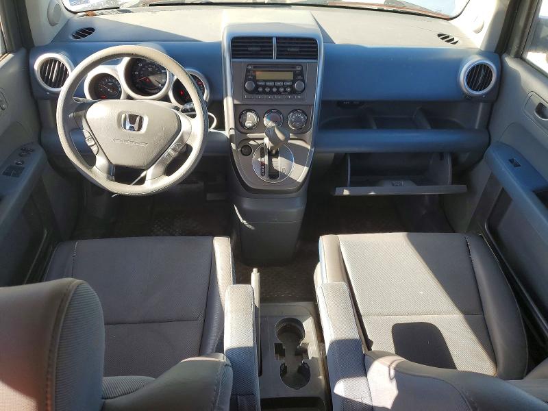 Продаж на аукціоні авто 2006 Honda Element, vin: 5J6YH28746L011397, номер лоту: 55541576