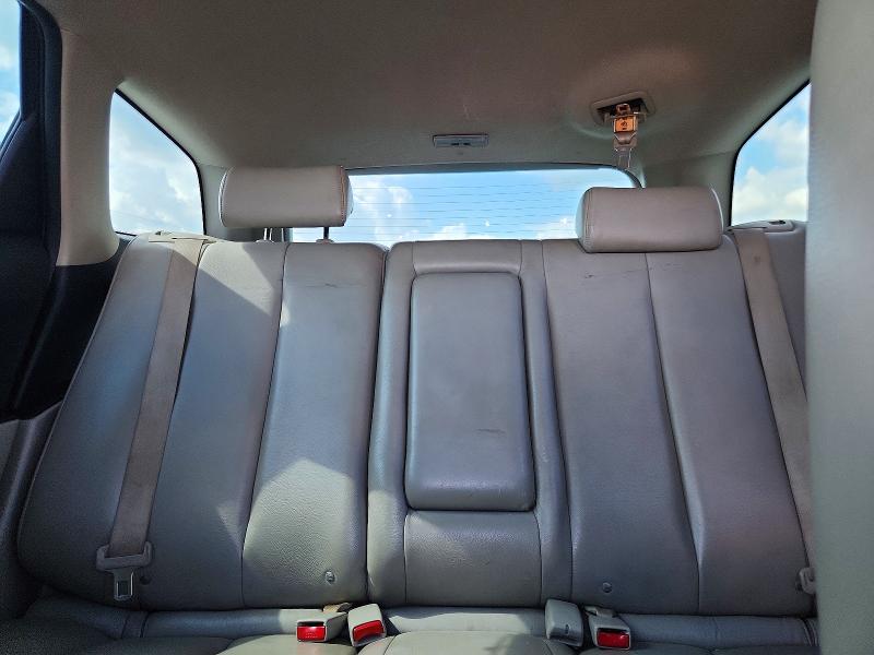 2007 Mazda Cx-7 მანქანა იყიდება აუქციონზე, vin: JM3ER293170124400, აუქციონის ნომერი: 57213076