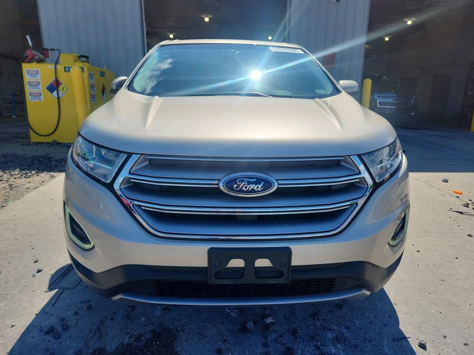 Продаж на аукціоні авто 2017 Ford Edge, vin: 2FMPK4J94HBC62882, номер лоту: 57039366