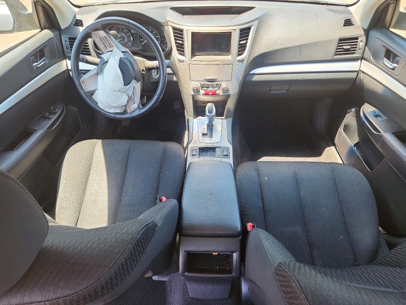 Продажа на аукционе авто 2010 Subaru Legacy, vin: 4S3BMBG69A3235368, номер лота: 58693736