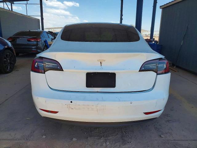 57594526 :رقم المزاد ، 5YJ3E1EA3KF436271 vin ، 2019 Tesla Model 3 مزاد بيع