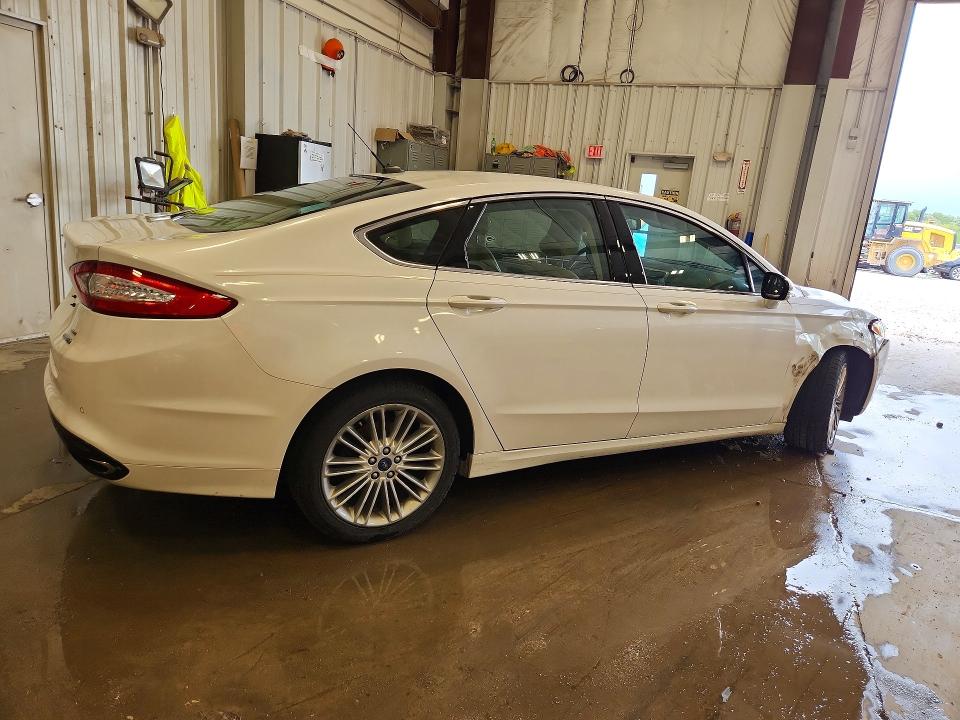 Продажа на аукционе авто 2016 Ford Fusion, vin: 3FA6P0T92GR213273, номер лота: 56991646