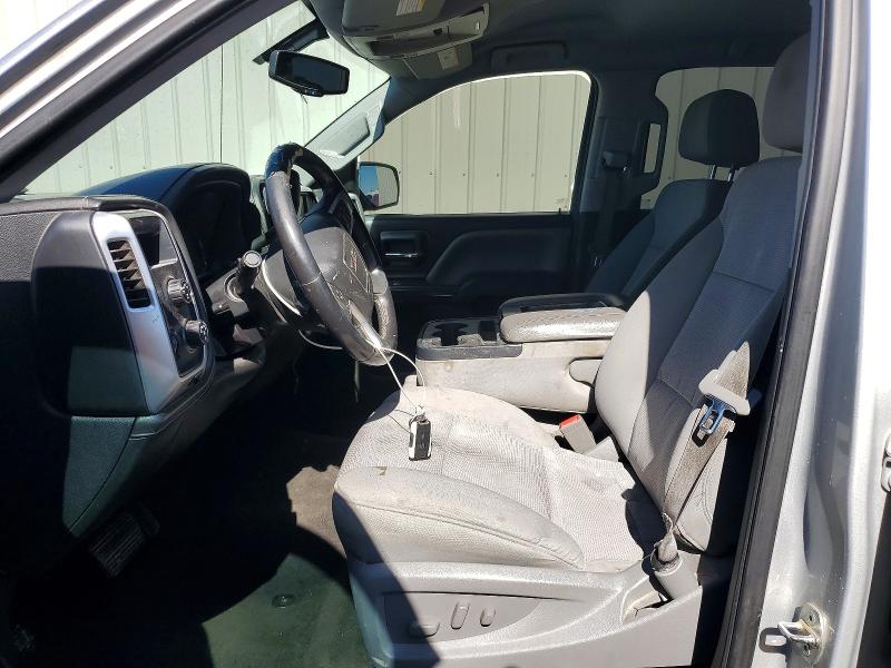 Aukcja sprzedaży 2016 Gmc Sierra, vin: 3GTU2MECXGG228650, numer aukcji: 56081666